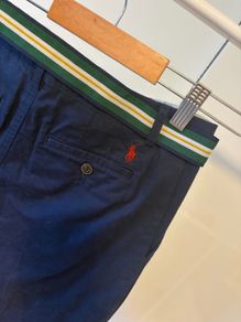 boys shorts - ralf Lauren