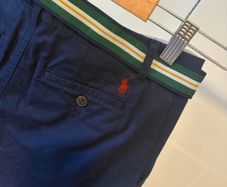 boys shorts - ralf Lauren