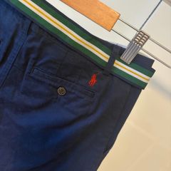 boys shorts - ralf Lauren