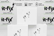 AirPods Pro 3