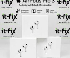 AirPods Pro 3