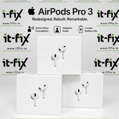 AirPods Pro 3