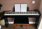 Kawai L1 - Digital Piano