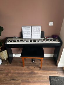 Kawai L1 - Digital Piano