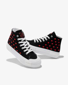 Dr.Franklin sneakers