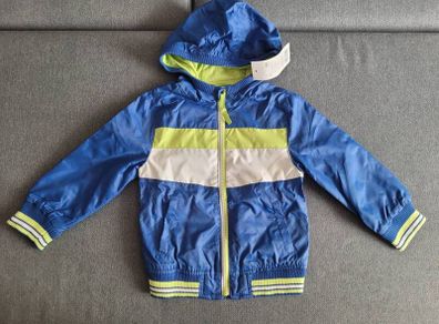 BNWT - F&F Boy's Light Jacket / Raincoat - size: 2-3 years