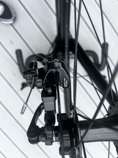 Triban RC 500 Disc Road Bike
