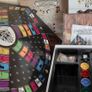 Harry Potter Trivial Pursuit Image 2