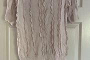 Aphorism cardigan