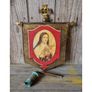 Religious Banners Set of 7 KAS897 Image 3