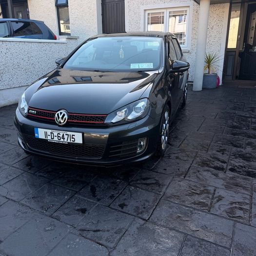 2011 Golf GTI 35 Edition