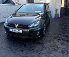 2011 Golf GTI 35 Edition