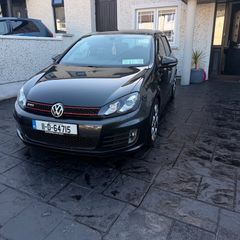 2011 Golf GTI 35 Edition