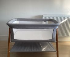 Babylo You and Me Baby Crib