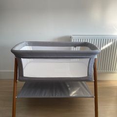 Babylo You and Me Baby Crib