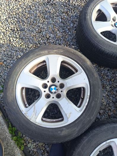 Bmw Wheels 5x120