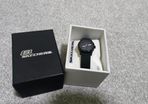 Skechers Rosencrans Mini Women's 30mm Analog Strap Watch - Black