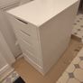 Ikea Alex unit Image 4