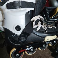 FRX Roller blades size 11