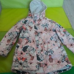 NEXT winter coat 6 to 7 years