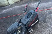 Lawnmower