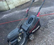 Lawnmower