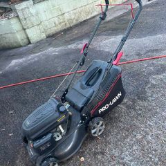 Lawnmower