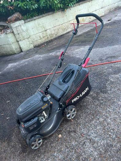 Lawnmower