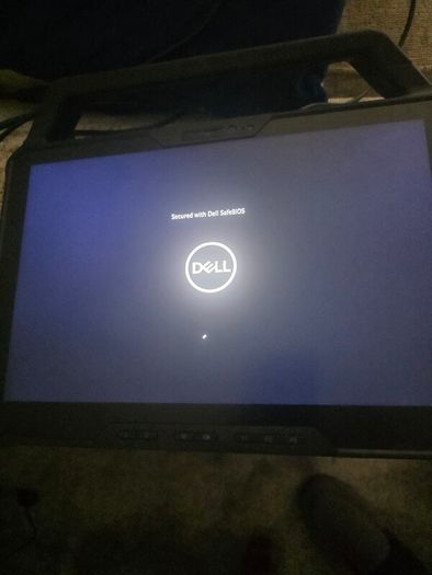 Dell rugged laptop 7230