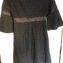 karen millen black dress size 10 Image 2