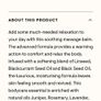Elemis Warm Up Massage Balm Image 4