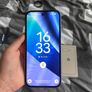 Google Pixel 10a 128GB Blue Like New Image 4