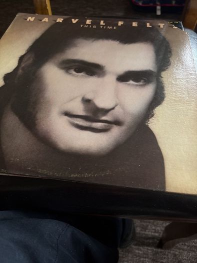 Vinyl various 13