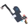 For Apple iPhone 14 Proximity Ambient Light Sensor Flex Cable With Microphone Image 3
