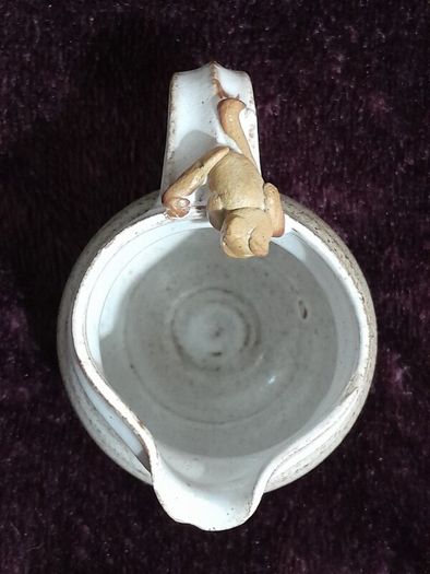 Griggs Studio Pottery - Jug - Small Bear