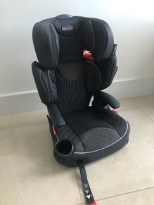 Graco Car Seat