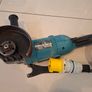 Makita GA5021 125mm Grinder 110v Image 2