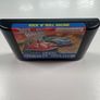 Sega mega drive rock n roll racing complete with box, manual and game Image 9
