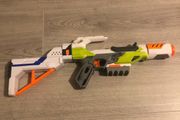 Nerf gun