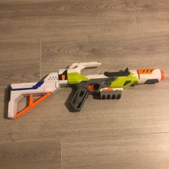 Nerf gun