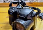Samsung WB100 Used Digital Camera