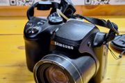 Samsung WB100 Used Digital Camera