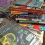Secondary school books for sale-10er each Image 2