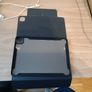 iPad Air 5th Gen (M1) Starlight + Apple Pencil 2 & Protector Bundle Image 5