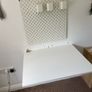 Ikea wall mounted table Image 2