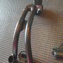 KTM Duke Pillion Footpegs Image 4