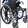 Wheelchair for sale Image 3