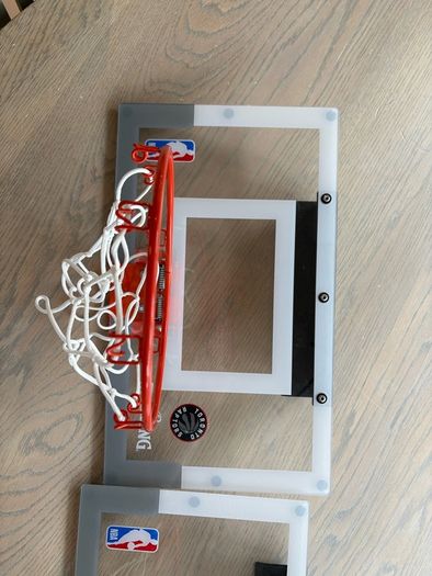 basketball net