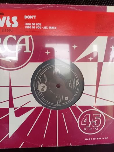 records