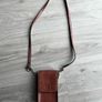Phone wallet shoulder bag Zara Image 2